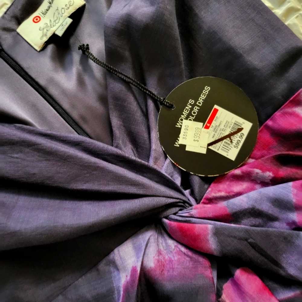 Neiman Marcus Dress